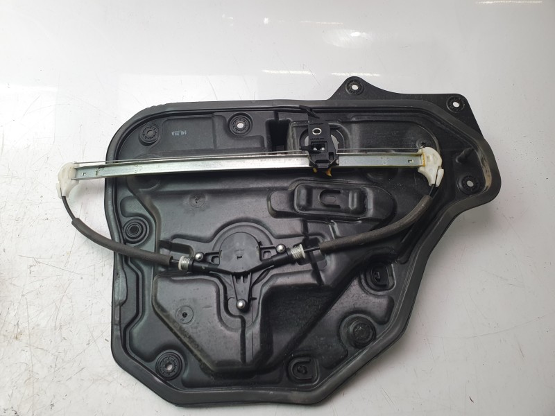 Recambio de elevalunas trasero izquierdo para mazda cx-5 luxury 2wd referencia OEM IAM KD5373590  