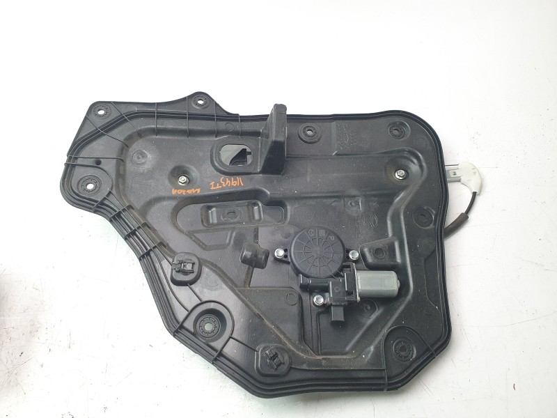 Recambio de elevalunas trasero izquierdo para mazda cx-5 luxury 2wd referencia OEM IAM KD5373590  