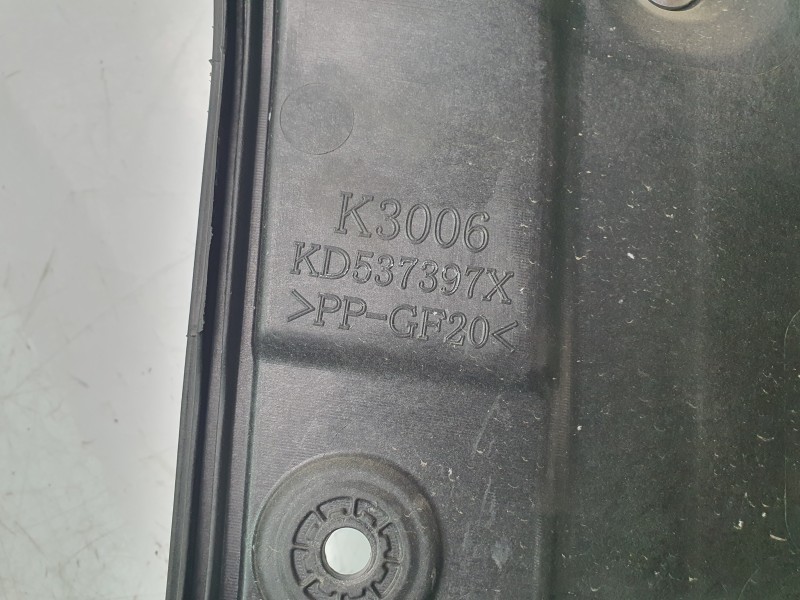 Recambio de elevalunas trasero izquierdo para mazda cx-5 luxury 2wd referencia OEM IAM KD5373590  