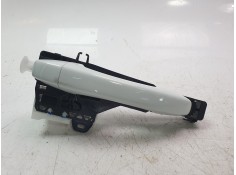 MANETA EXTERIOR TRASERA DERECHA 806060419R 