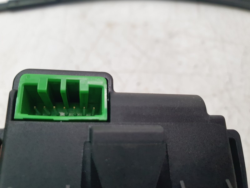 Recambio de sensor para mazda cx-5 luxury 2wd referencia OEM IAM D11B67XD0  