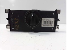 Recambio de mando climatizador para seat ibiza (6k1) stella referencia OEM IAM 6K0819045C  
