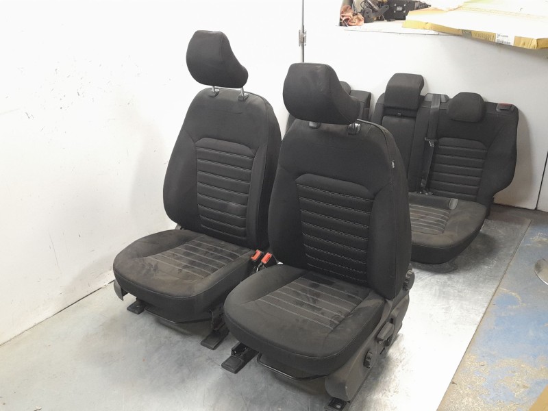 Recambio de juego asientos completo para ford mondeo lim. hybrid referencia OEM IAM 2262117  