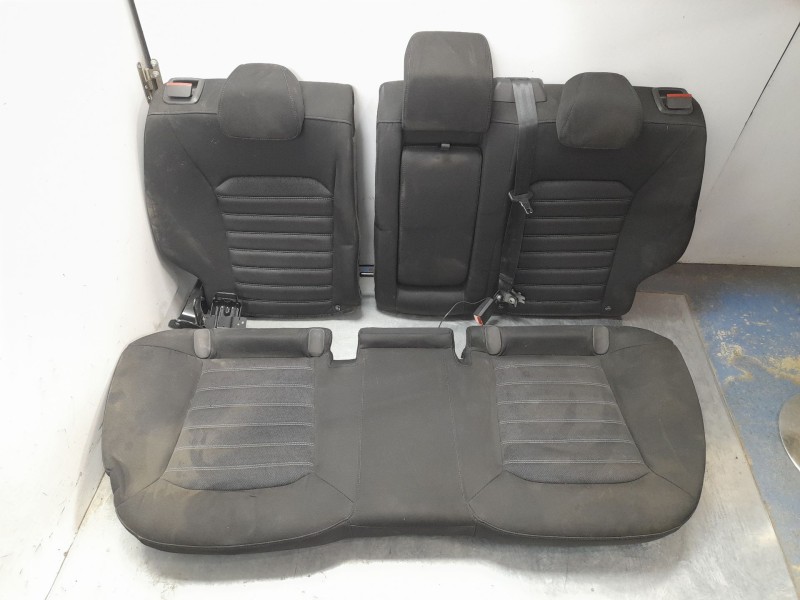 Recambio de juego asientos completo para ford mondeo lim. hybrid referencia OEM IAM 2262117  