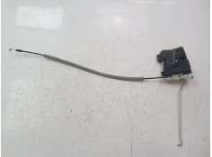 CERRADURA PUERTA DELANTERA DERECHA 10845718 10845718 