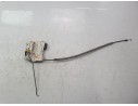 CERRADURA PUERTA DELANTERA DERECHA 10845718 10845718 