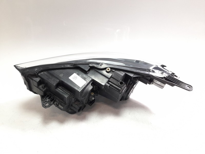 Recambio de faro derecho para opel crossland x / crossland (p17, p2qo) 1.2 (75) referencia OEM IAM YQ00709880  