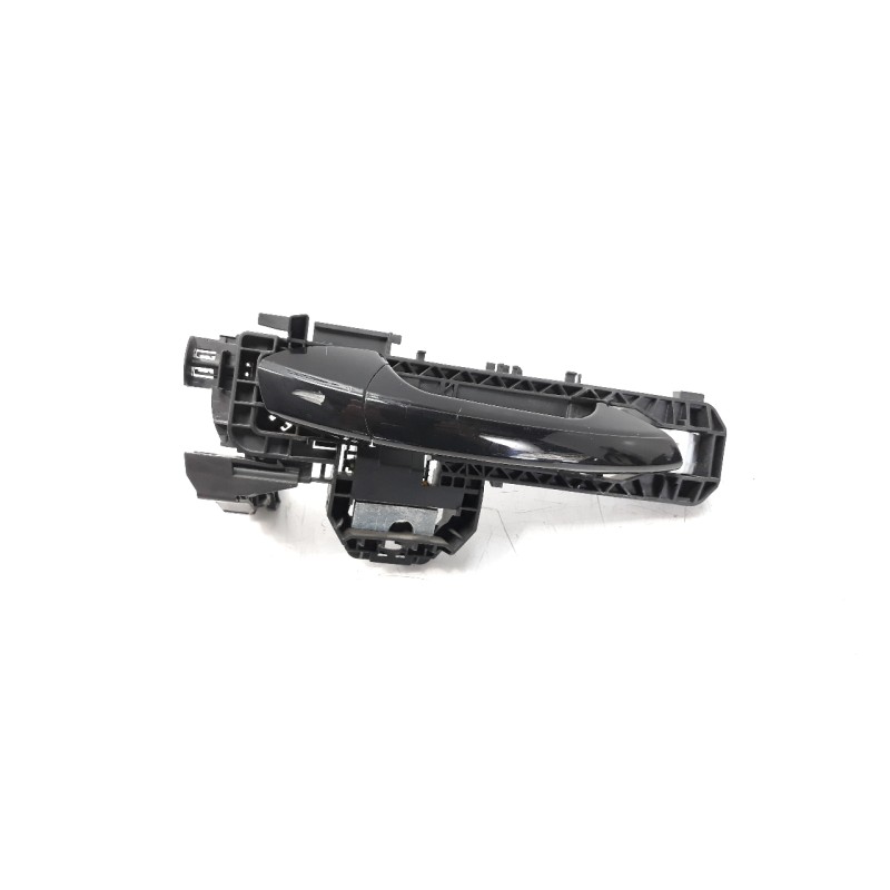 Recambio de maneta exterior delantera derecha para mercedes-benz clase m (w166) ml 350 bluetec (166.004) referencia OEM IAM A204