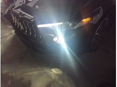 Recambio de faro antiniebla izquierdo para maserati levante suv (m161) 3.0 d q4 referencia OEM IAM 670033497   2