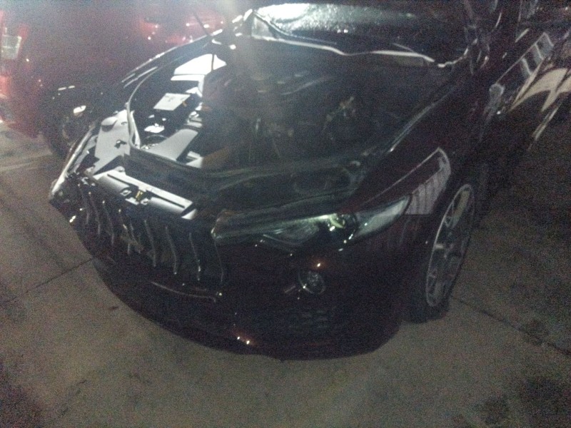 Recambio de cremallera direccion para maserati levante suv (m161) 3.0 d q4 referencia OEM IAM   