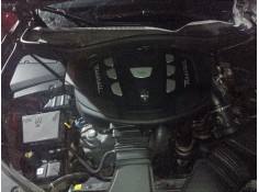 Recambio de filtro de particulas para maserati levante suv (m161) 3.0 d q4 referencia OEM IAM   