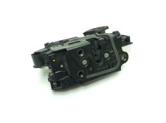 Recambio de cerradura puerta trasera derecha para volkswagen polo (6c1) 1.4 tdi referencia OEM IAM 6R4839016A CRDVW1012  2