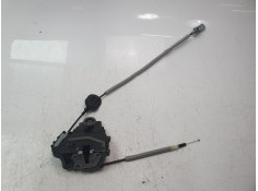 Recambio de cerradura puerta trasera derecha para renault captur ii (hf_) tce 160 (hfn1) referencia OEM IAM 825021122R  