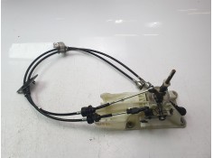 Recambio de palanca cambio para mazda cx-5 luxury 2wd referencia OEM IAM KE4046100  