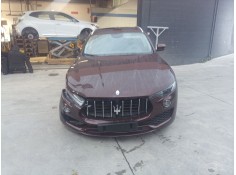 maserati levante suv (m161) del año 2017 2