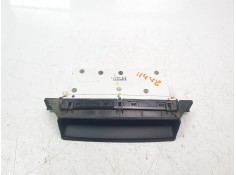 Recambio de mando multifuncion para toyota hilux (kun) 3.0 turbodiesel referencia OEM IAM 554780K040 11832900K011 