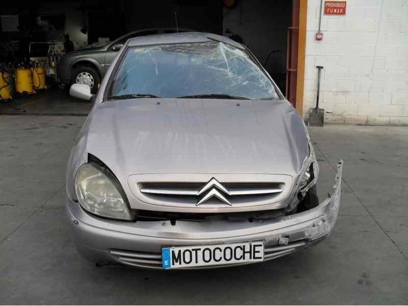 citroen xsara berlina del año 2001