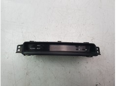 Recambio de mando multifuncion para toyota hilux (kun) 3.0 turbodiesel referencia OEM IAM 554780K040 11832900K011  2