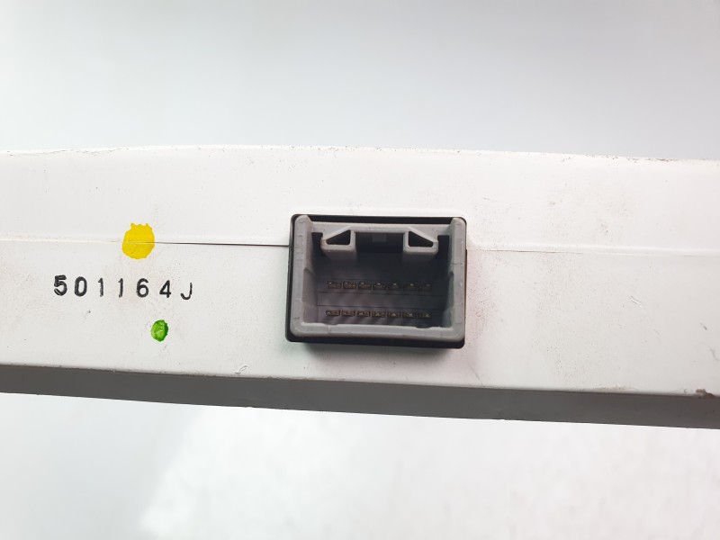 Recambio de mando multifuncion para toyota hilux (kun) 3.0 turbodiesel referencia OEM IAM 554780K040 11832900K011 