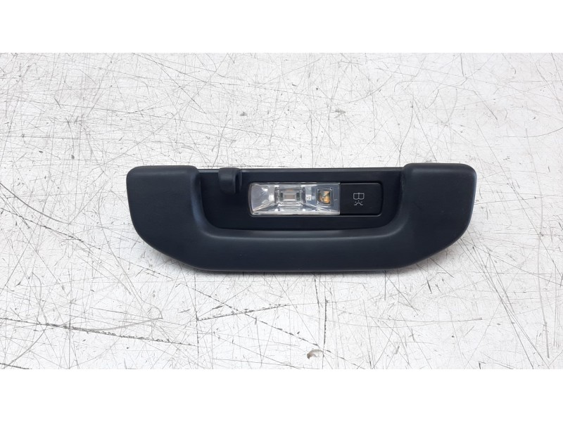 Recambio de maneta interior trasera izquierda para mercedes-benz clase a (bm 177) 1.5 cdi cat referencia OEM IAM A0998150000  