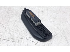 Recambio de maneta interior trasera izquierda para mercedes-benz clase a (bm 177) 1.5 cdi cat referencia OEM IAM A0998150000   2