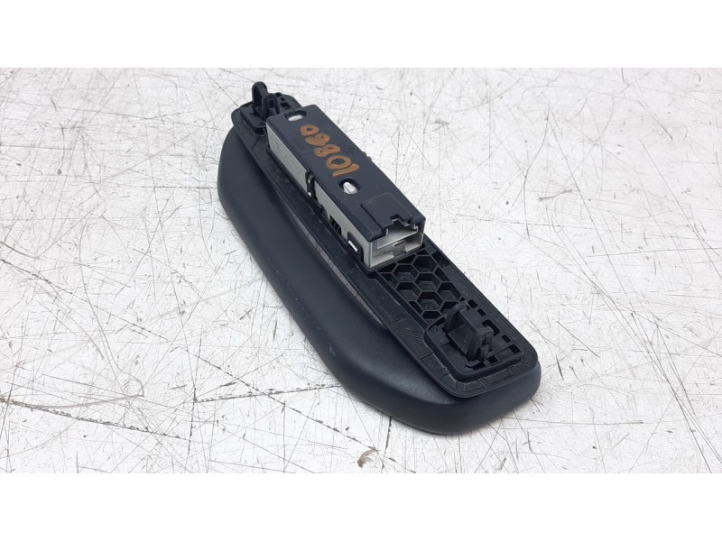 Recambio de maneta interior trasera izquierda para mercedes-benz clase a (bm 177) 1.5 cdi cat referencia OEM IAM A0998150000  