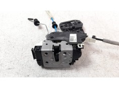 CERRADURA PUERTA TRASERA IZQUIERDA A2047302735 A2047302735 