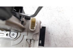 Recambio de cerradura puerta trasera izquierda para mercedes-benz clase b (w246) b 200 cdi be (246.201) referencia OEM IAM A2047 2