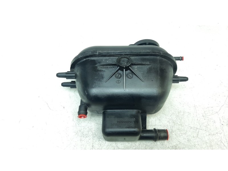 Recambio de deposito expansion para peugeot 306 berlina 3/4/5 puertas (s2) style referencia OEM IAM 9623512880  