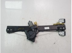 Recambio de elevalunas delantero izquierdo para ford ecosport 1.0 ecoboost referencia OEM IAM GN15A23201EB   2