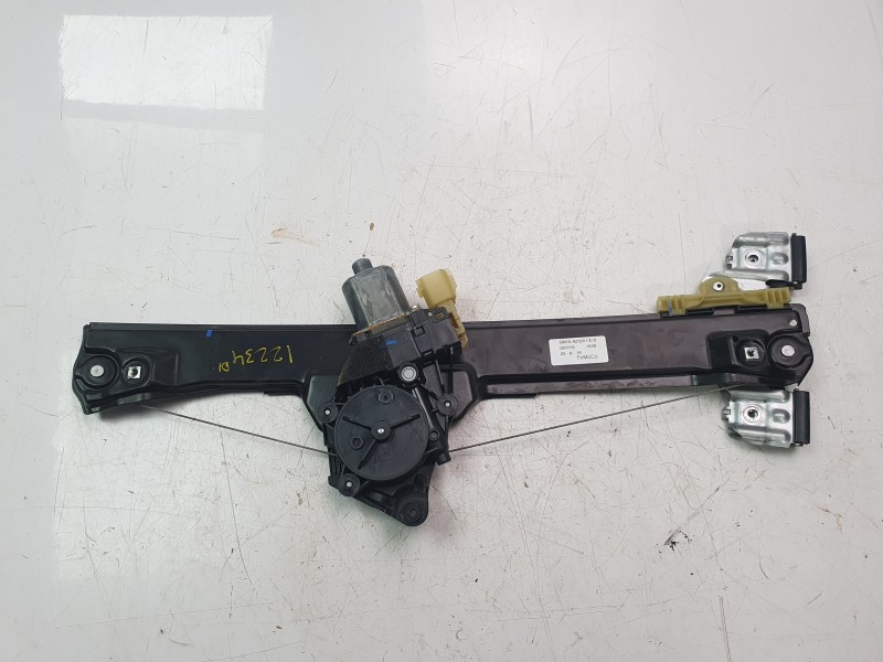 Recambio de elevalunas delantero izquierdo para ford ecosport 1.0 ecoboost referencia OEM IAM GN15A23201EB  