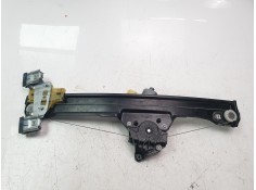 Recambio de elevalunas delantero izquierdo para ford ecosport 1.0 ecoboost referencia OEM IAM GN15A23201EB  