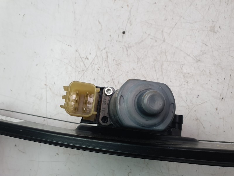 Recambio de elevalunas delantero izquierdo para ford ecosport 1.0 ecoboost referencia OEM IAM GN15A23201EB  