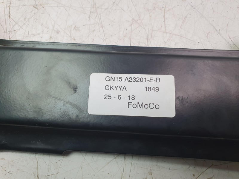 Recambio de elevalunas delantero izquierdo para ford ecosport 1.0 ecoboost referencia OEM IAM GN15A23201EB  