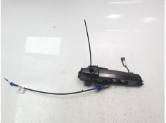 Recambio de maneta exterior delantera izquierda para ford ecosport 1.0 ecoboost referencia OEM IAM GN15A224A37   2