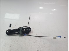 Recambio de maneta exterior delantera izquierda para ford ecosport 1.0 ecoboost referencia OEM IAM GN15A224A37  