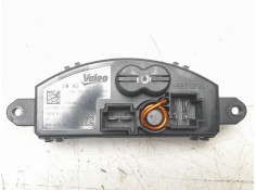 Recambio de resistencia calefaccion para cupra formentor 1.5 tsi referencia OEM IAM 5WA907521  