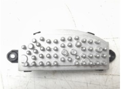Recambio de resistencia calefaccion para cupra formentor 1.5 tsi referencia OEM IAM 5WA907521   2