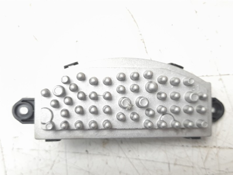 Recambio de resistencia calefaccion para cupra formentor 1.5 tsi referencia OEM IAM 5WA907521  