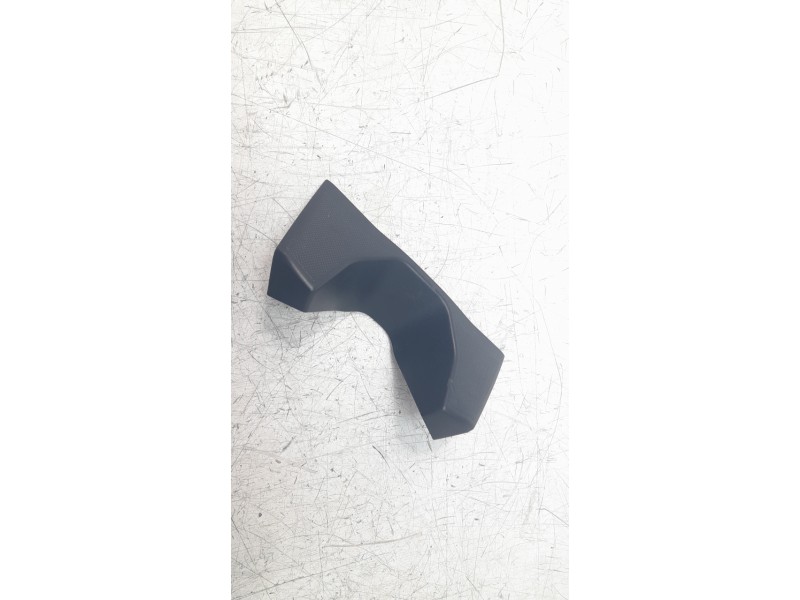 Recambio de moldura para ducati multistrada v2 referencia OEM IAM 48016922A  