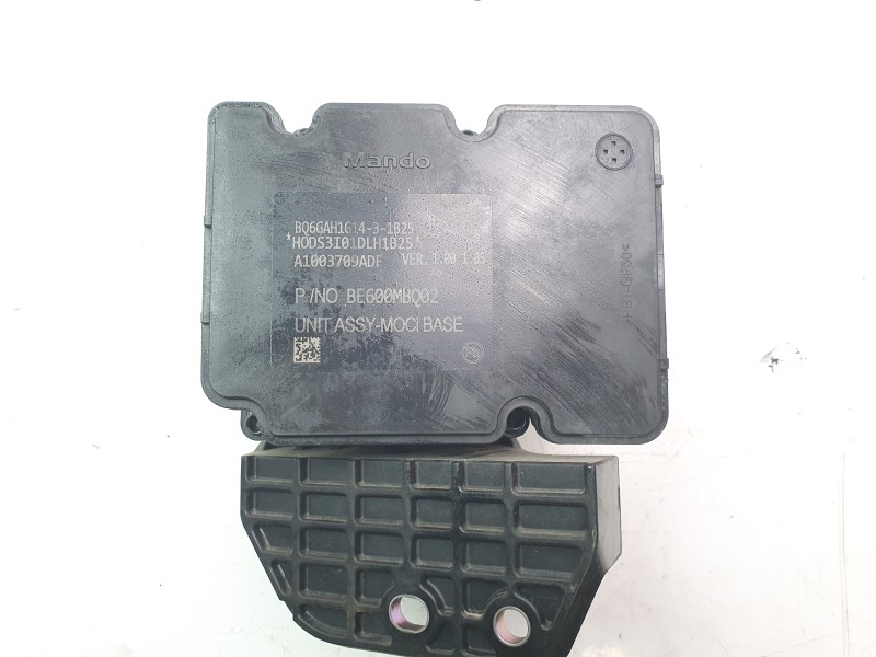 Recambio de abs para hyundai tucson (nx4e, nx4a) 1.6 t-gdi hybrid 48v referencia OEM IAM 58910N7031  
