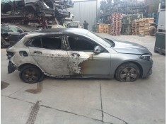 bmw 1 (f40) del año 2022