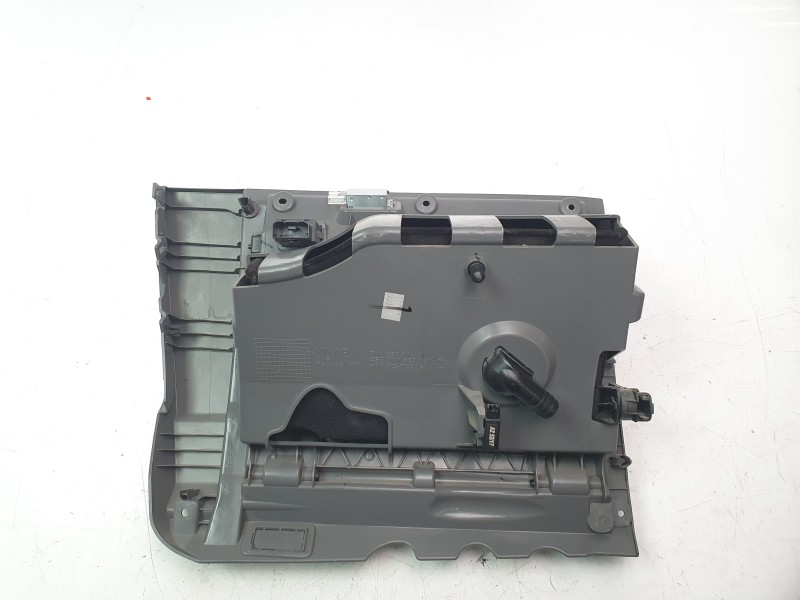 Recambio de guantera para seat alhambra (711) reference travel referencia OEM IAM 7N1857101  