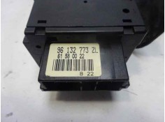 Recambio de mando limpia para citroen xsara berlina 1.9 d sx referencia OEM IAM 96132773ZL   2
