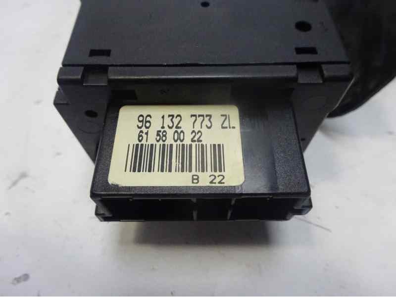 Recambio de mando limpia para citroen xsara berlina 1.9 d sx referencia OEM IAM 96132773ZL  