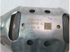 Recambio de catalizador para hyundai tucson (nx4e, nx4a) 1.6 t-gdi hybrid 48v referencia OEM IAM 289G72M200   2