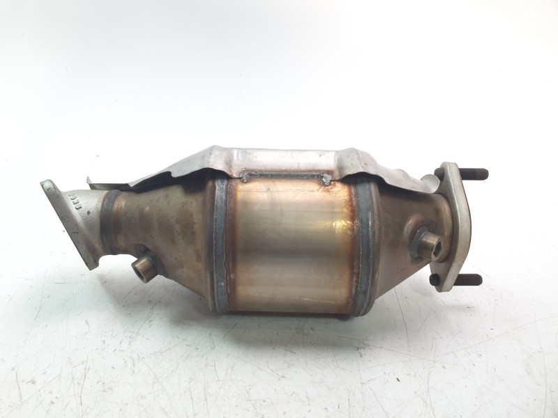 Recambio de catalizador para hyundai tucson (nx4e, nx4a) 1.6 t-gdi hybrid 48v referencia OEM IAM 289G72M200  