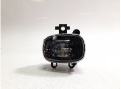Recambio de faro antiniebla derecho para renault clio v business edition referencia OEM IAM 261504122R 1NL01371202 10118140005 ,