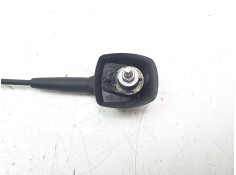 Recambio de antena para dacia duster ambiance 4x2 referencia OEM IAM 8200684863   2