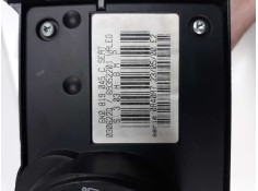 Recambio de mando climatizador para seat ibiza (6k1) stella referencia OEM IAM 6K0819045C   2